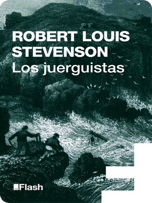 cover image of Los juerguistas (Flash Relatos)